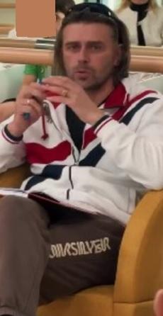 Татьяна Навка показала редкий кадр с вдовцом Петром Чернышевым