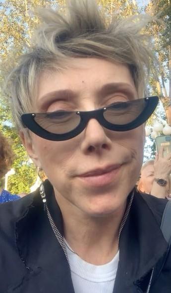 «Не узнала даже»: исхудавшая Елена Воробей показала себя без фильтров