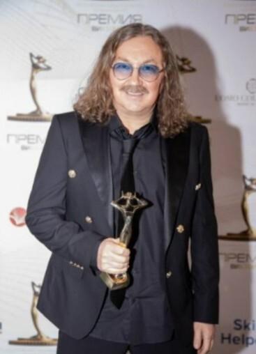 Игорь Николаев