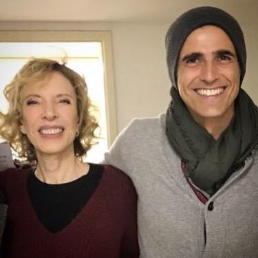 Марилия и Рейнальдо