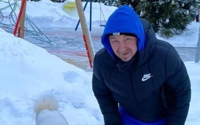 «Эх, хорошо было»: Игорь Николаев лишился пышной прически