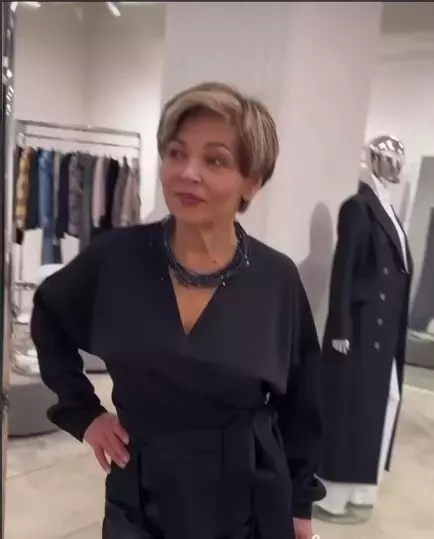 Разия Сафина