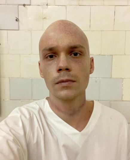 Роман Евдокимов