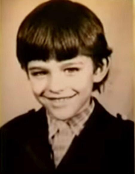 Василий-школьник