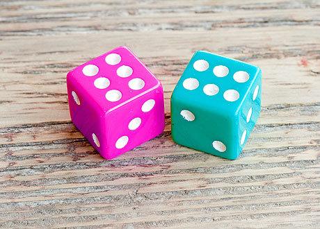 10 гаданий «Да или Нет»