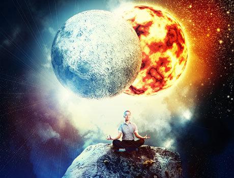 На стыке знаков Зодиака