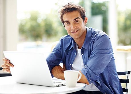 Мужчина-Козерог: как ему понравиться / shutterstock.com