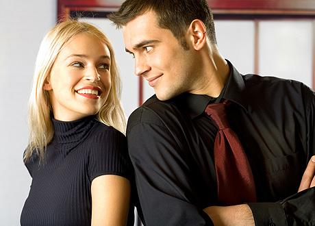 Мужчина-Козерог: как ему понравиться / shutterstock.com