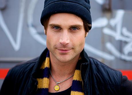 Мужчина-Водолей: как его завоевать / shutterstock.com