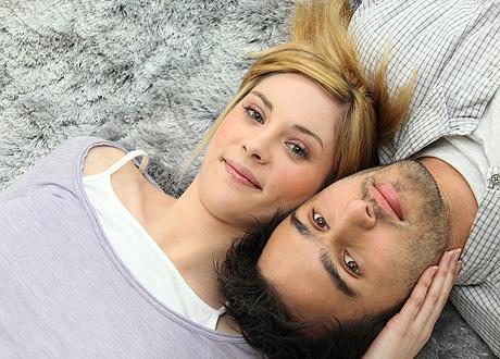 Мужчина-Водолей: как его завоевать / shutterstock.com