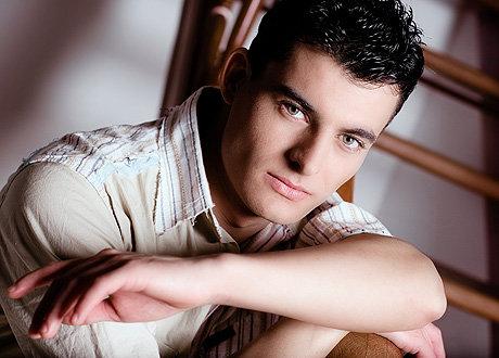 Эмоционально холодный мужчина / shutterstock.com