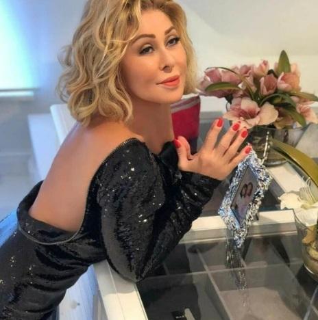 Cтилист Аллы Пугачевой раздела Любовь Успенскую