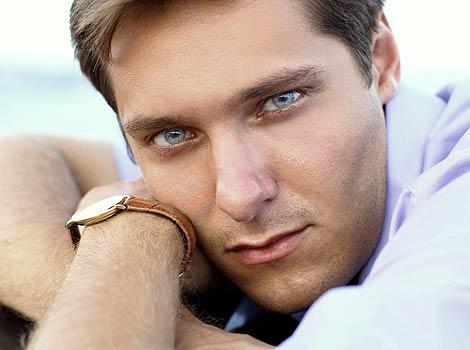 Мужчина-Весы