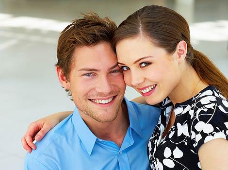 Мужчина-Весы