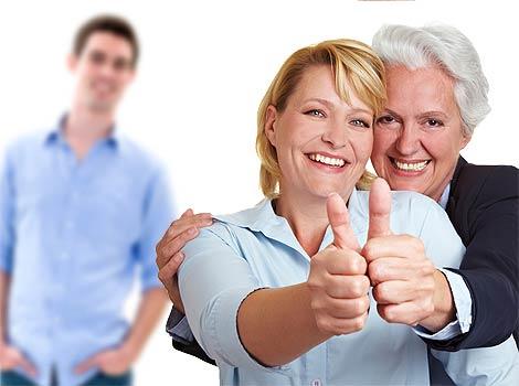 Мужчина-Весы