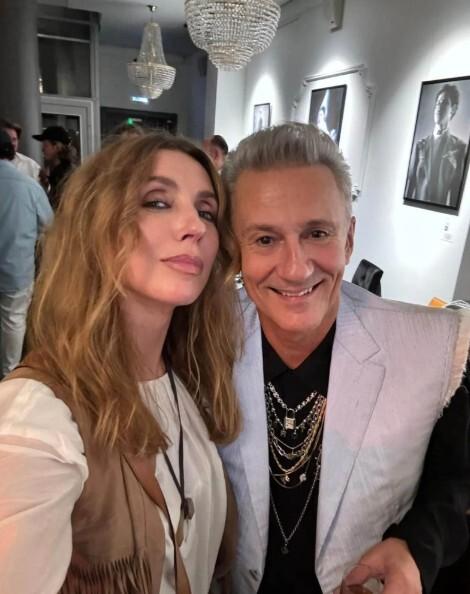 63-летний Олег Меньшиков вышел в свет и удивил поклонников моложавой внешностью