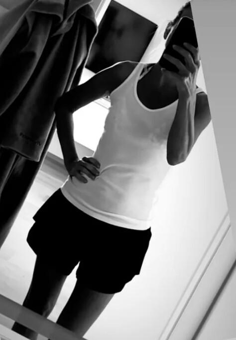 Юлия Высоцкая