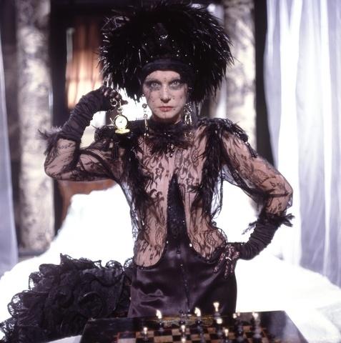 Людмила Гурченко могла умереть в 90-е на съемках «Моей морячки»