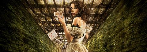 Гадание на картах на любовь и отношения