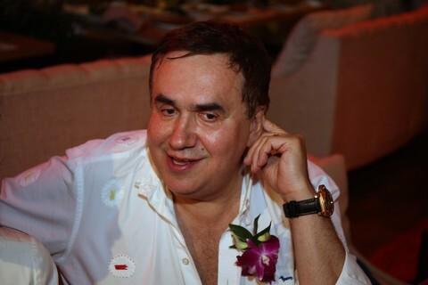 Станислав Садальский