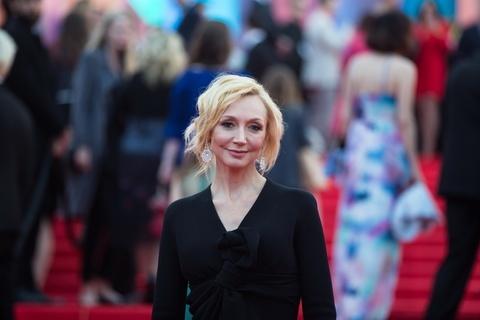 Певица Кристина Орбакайте отменила все концерты в России