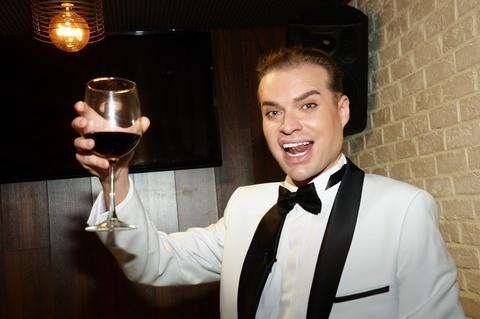 Гоген Солнцев перенес многочасовую операцию на лице и теле