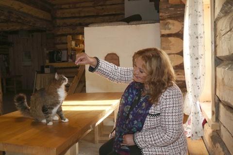 Сестра Федора Бондарчука случайно обмолвилась о наследственной болезни у режиссера