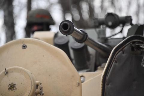 В Кремле ответили на идею призывать российских женщин в армию по примеру Израиля