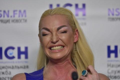 Анастасия Волочкова удивила откровениями о комнате в ее особняке для «бомбического секса»