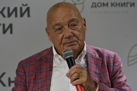 Владимир Познер потерял терпение и ударил дочь