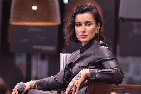 Бывшая подруга поддержала жесткие высказывания Марии Захаровой о Ксении Собчак