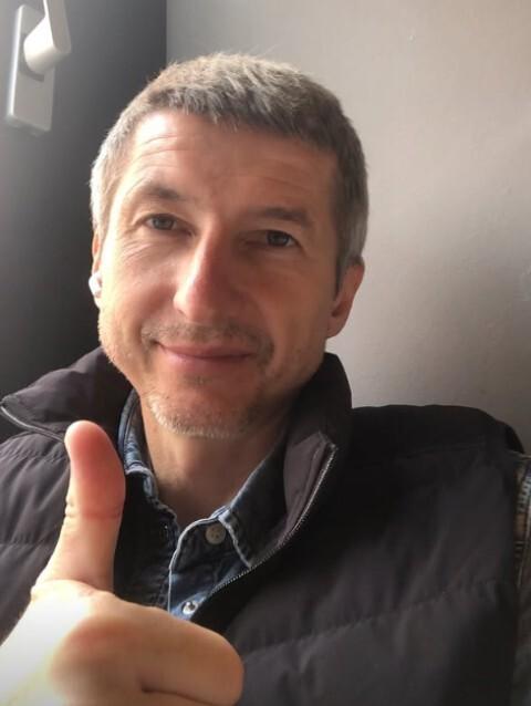 «Шансы есть»: онкобольной Евгений Алдонин впервые за несколько месяцев вышел на связь и показал, как выглядит