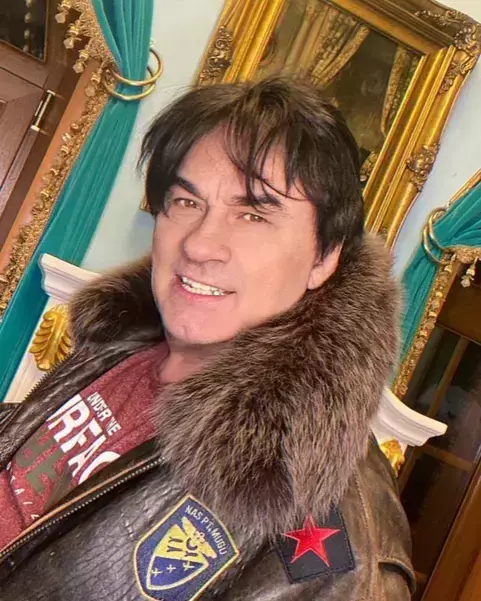 Ссоры с бывшей женой и скандальные любовницы: как сложилась личная жизнь Александра Серова