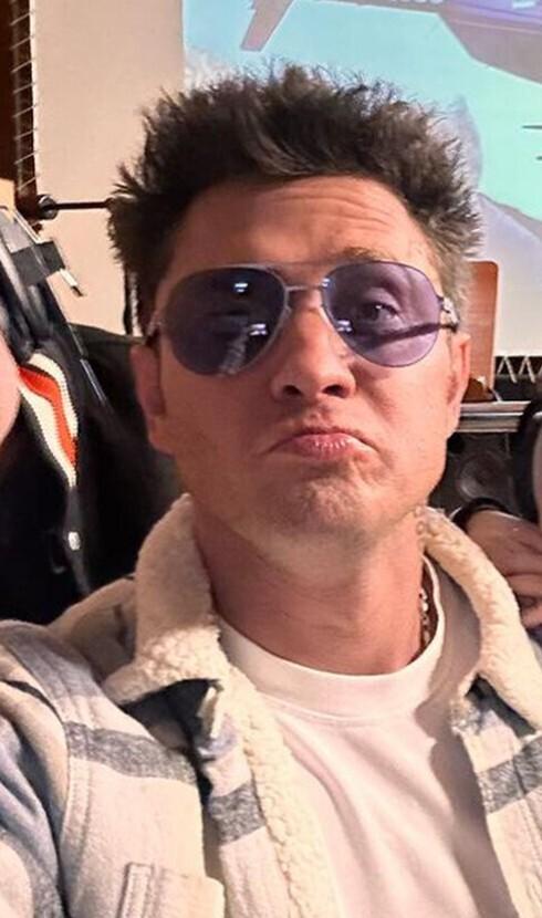 Павел Прилучный