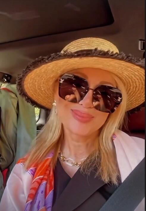 «Вылитая Лера Кудрявцева»: фанаты раскритиковали Цыганову за пластику