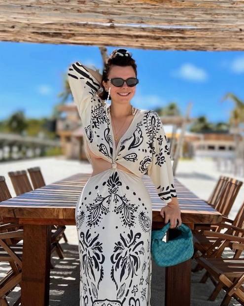 Татьяна Брухунова