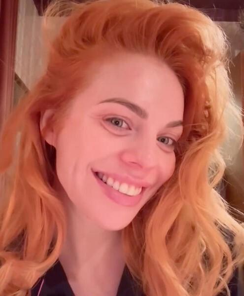 В Сети появился снимок певицы Стоцкой без макияжа