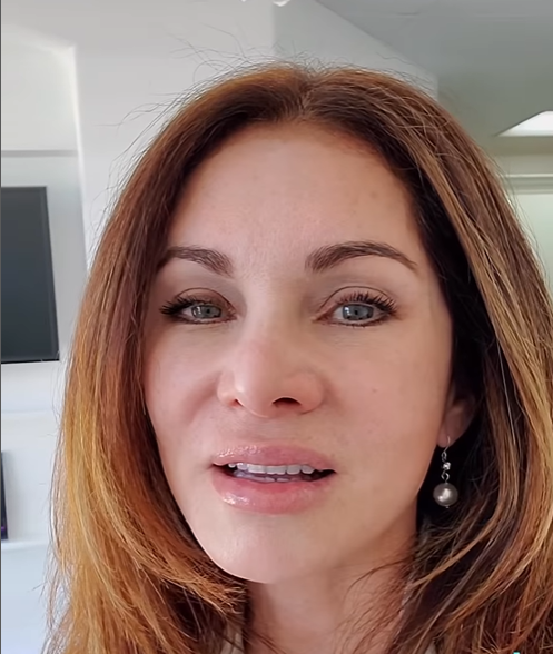 Бренда Блей