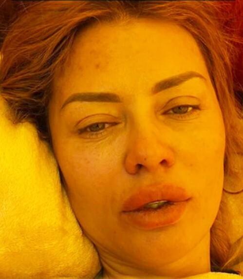 Виктория Боня