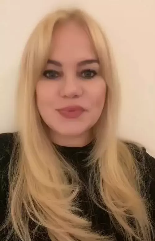 Так Даффи выглядит сейчас