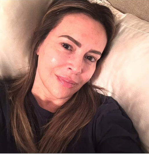 От эффектной ведьмы не осталось и следа: звезда «Зачарованных» ужаснула поклонников новым фото