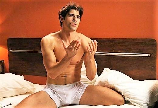 «Страсть», 2010 год