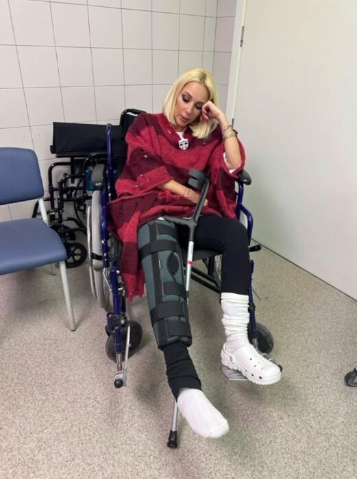 Лера Кудрявцева