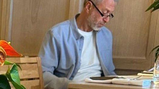 Роман Абрамович засветился в сочинском ресторане. ФОТО