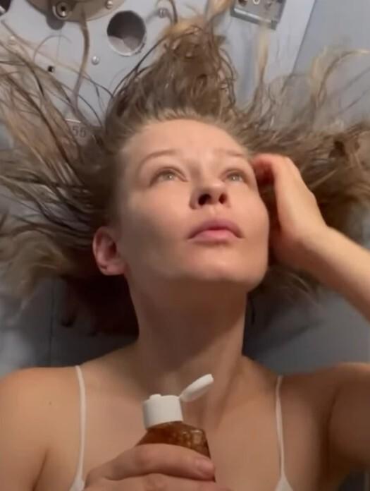 Юлия Пересильд