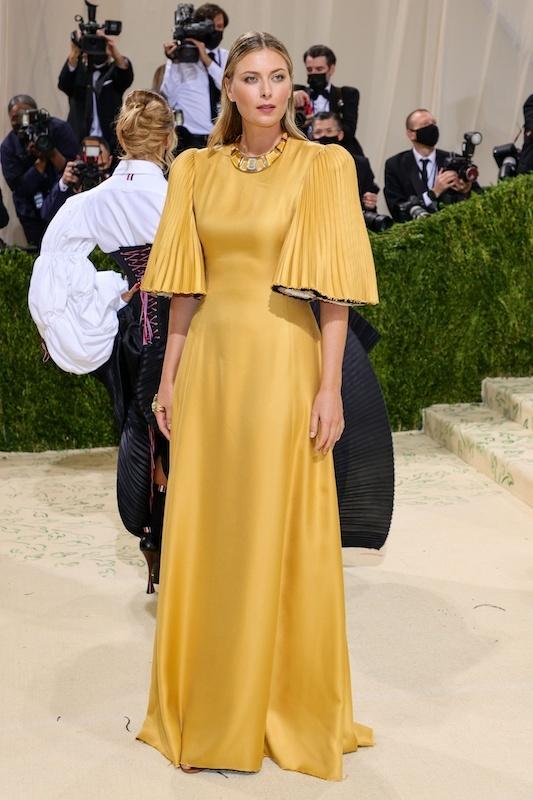 Мария Шарапова