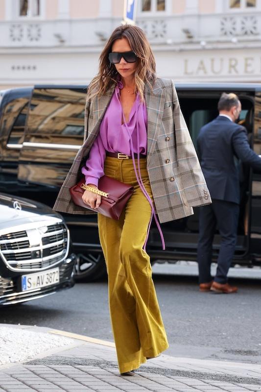 Виктория Бекхэм