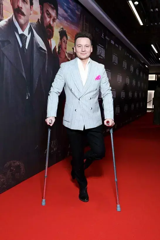 Александр Олешко