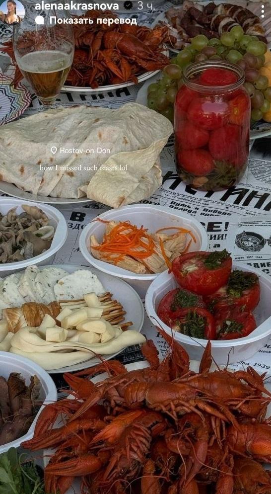 Запивал раков пивом: внук Аллы Пугачевой внезапно прилетел в Россию и ушел вразнос