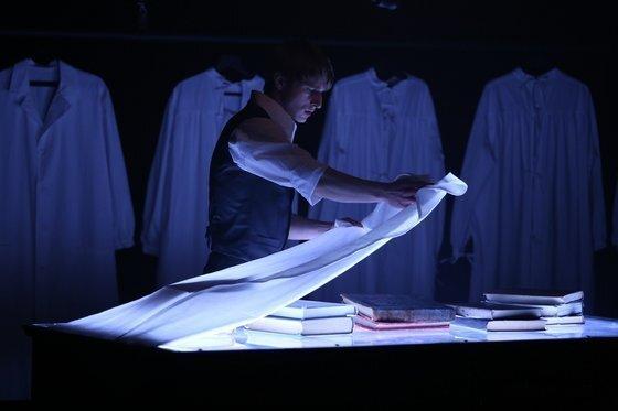 Максим Блинов